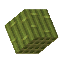 Bamboo Block