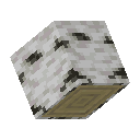 Birch Log