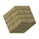 Birch Planks
