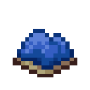 Blue Dye
