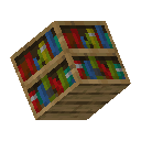 Bookshelf