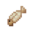 Cooked Cod