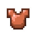 Copper Chestplate