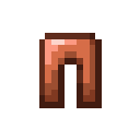 Copper Leggings