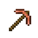 Copper Pickaxe