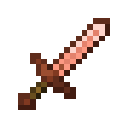 Copper Sword