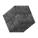 Cracked Stone Bricks