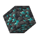 Deepslate Diamond Ore