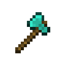 Diamond Axe