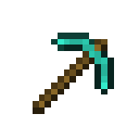 Diamond Pickaxe