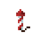 Firework Rocket