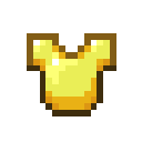 Golden Chestplate