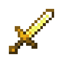 Golden Sword