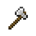 Iron Axe