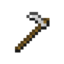 Iron Hoe