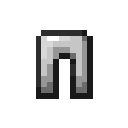 Iron Leggings