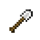 Iron Shovel