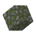 Mossy Cobblestone