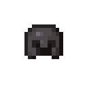 Netherite Helmet