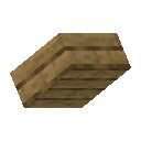 Oak Slab
