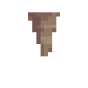 Pointed Dripstone