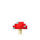 Red Mushroom