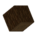 Spruce Log