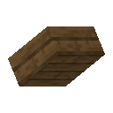 Spruce Slab