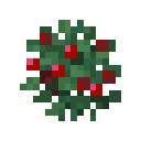 Sweet Berry Bush