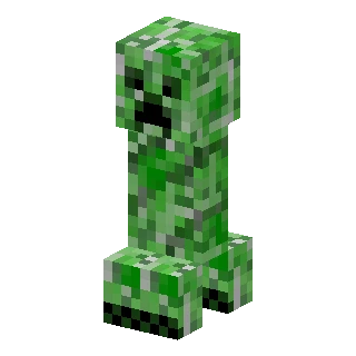Creeper