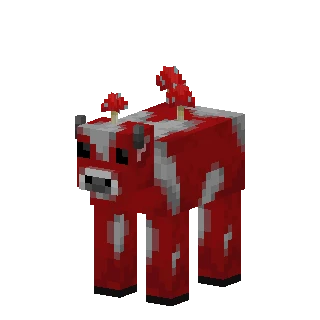 Mooshroom