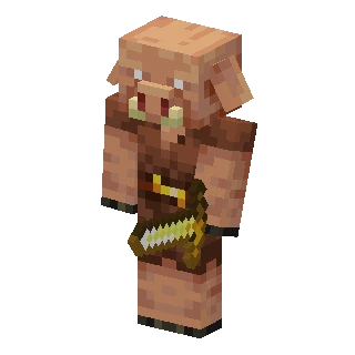 Piglin