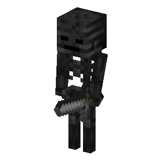 Wither Skeleton
